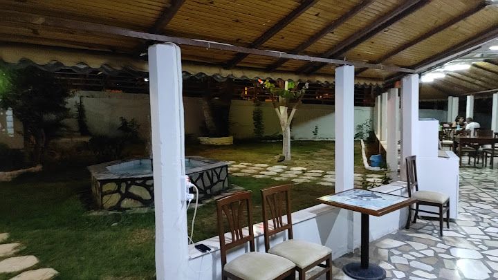 Çamlık Dedikodu Restaurant