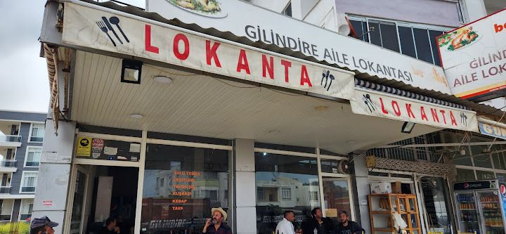 Gilindire Aile Restoran