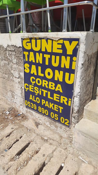 Güney Tantuni