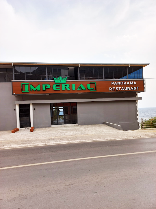 İmperial Panorama Restaurant