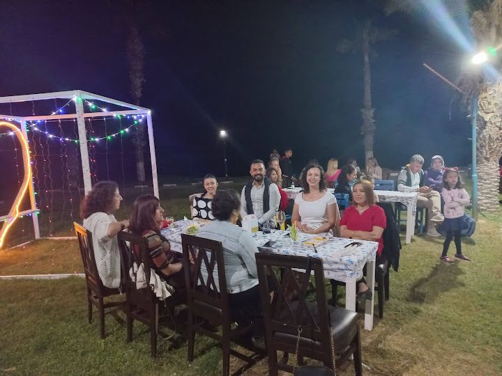 Kelenderis Cafe
