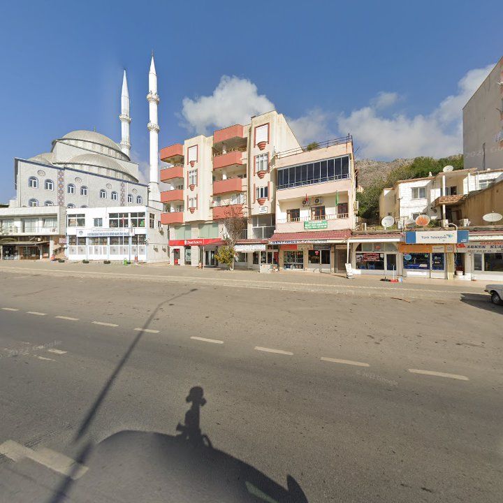 Keskin tantuni