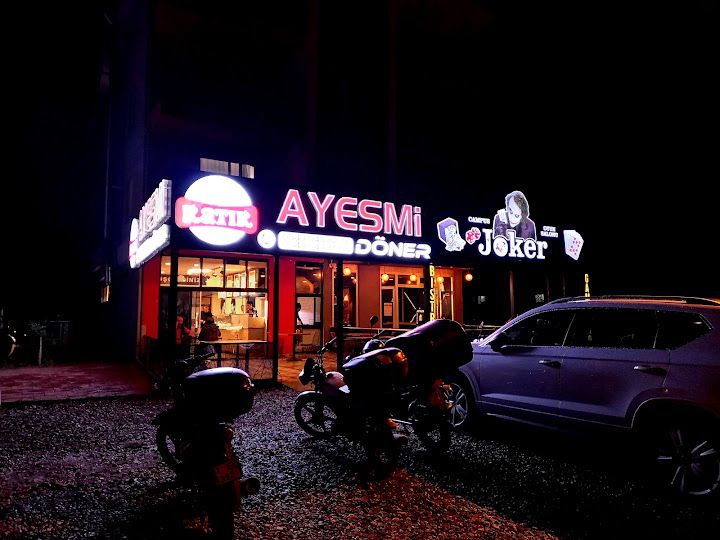 Yorum fotoğrafı 1