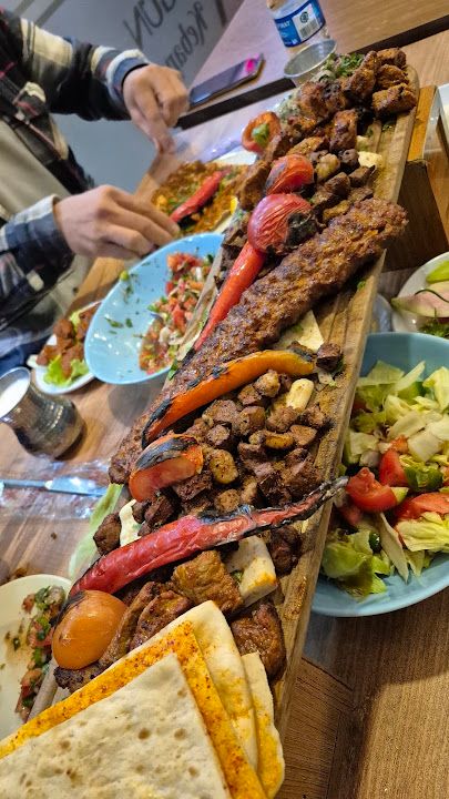 Yorum fotoğrafı 1