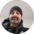 ayhan Demir