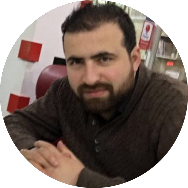 Ayhan Gür (Ayhan Gür)