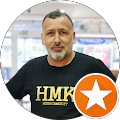 Ayhan Hasan AVCI