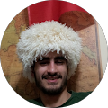 Ayhan Ozcelik