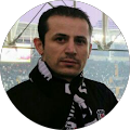 Ayhan Tiryakioglu