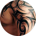 AyKaN TaTToo Piercing