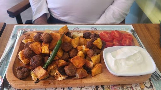 Yorum fotoğrafı 2