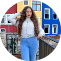 aynaz raghough