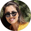 Aynaz Rezaie