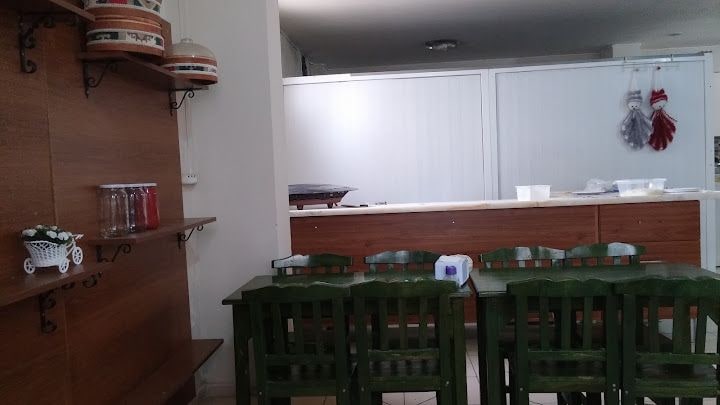 AYRAN ÖZ & SOYLU CAFE