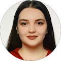 Ayşe Ezgi Şirin
