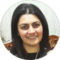 Ayşe Karabacak