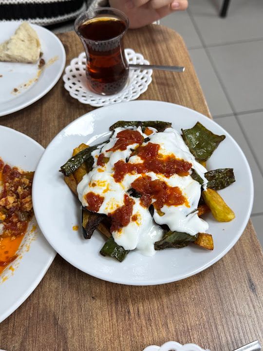 Yorum fotoğrafı 1