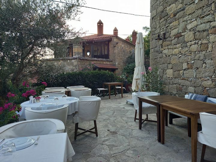 Adatepe Margu Restaurant