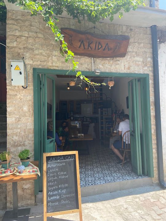 Akida