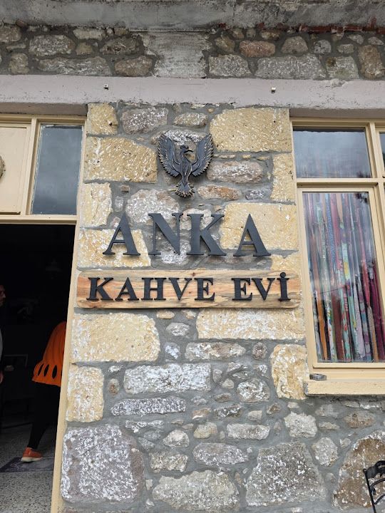 Anka Kahve Evi