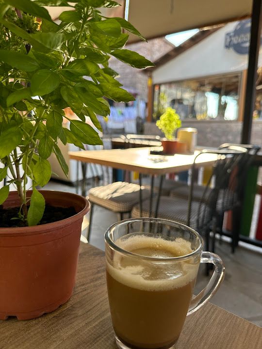 Assos Meşhur Saklıbahçe Dondurma&Cafe