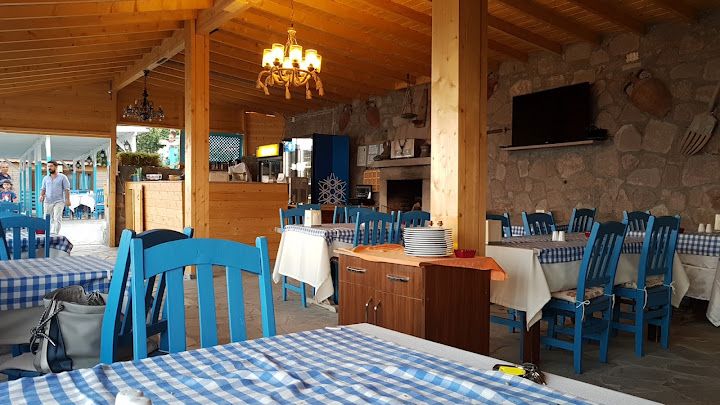 Assos Restoran Pansiyon
