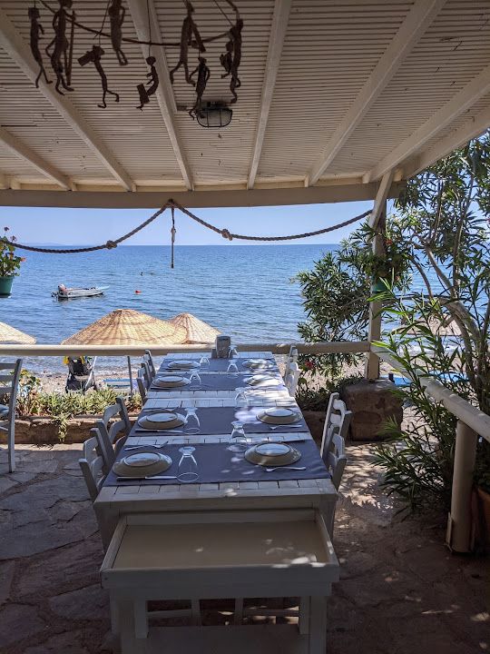Aydede Restaurant