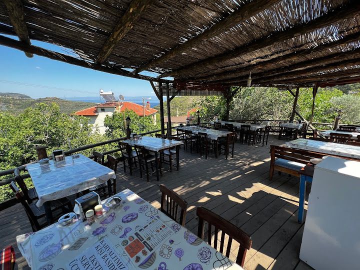 Ayten Abla'nın Kahvaltı Mantı Evi