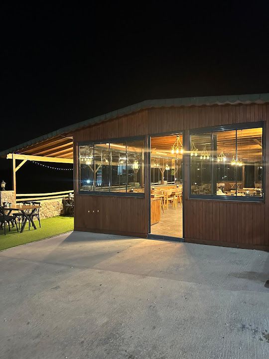 Aytoklar Restaurant