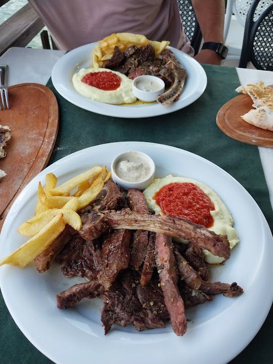 Ayvacık 55 Eğlence