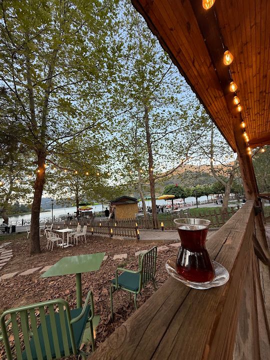 Ayvacık Coffee
