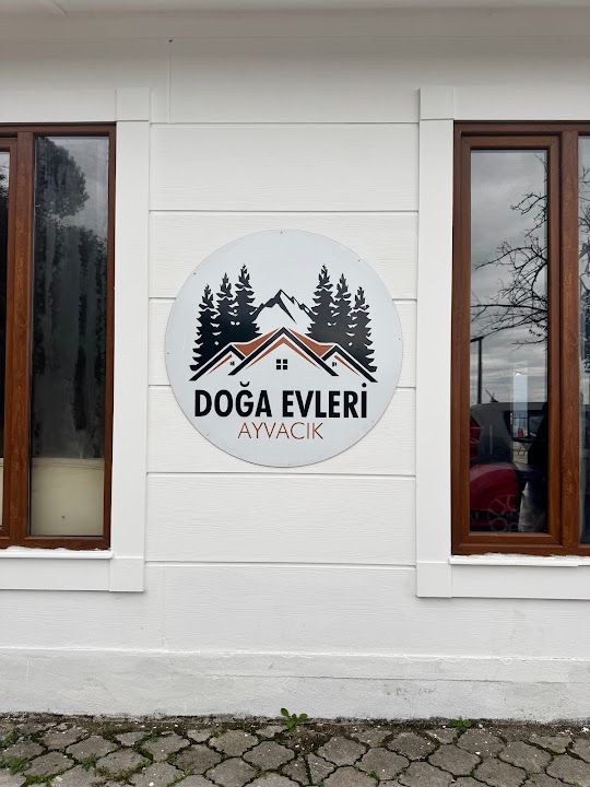 Ayvacık Doğa Evleri