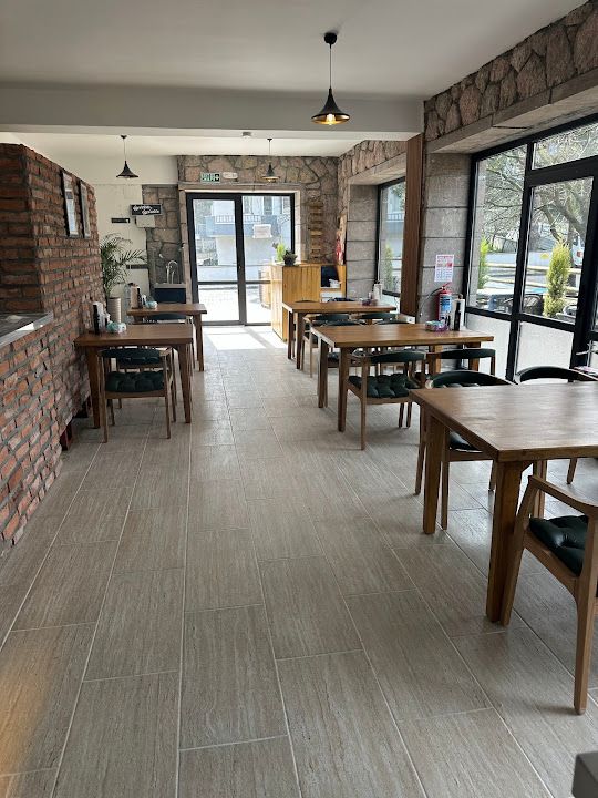 Ayvacık Köyüm Pide