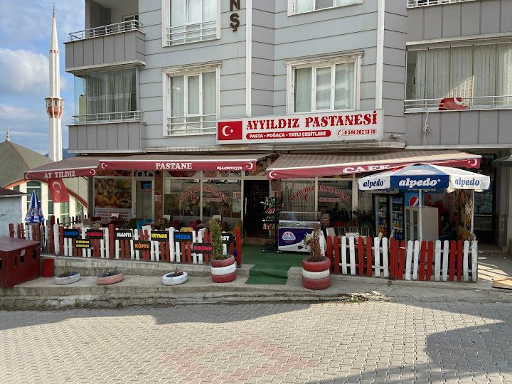 Ayyıldız Pastanesi