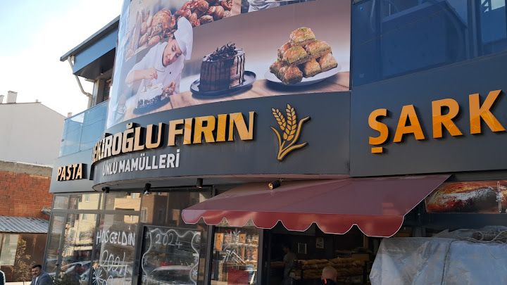 Bekiroğlu Fırın