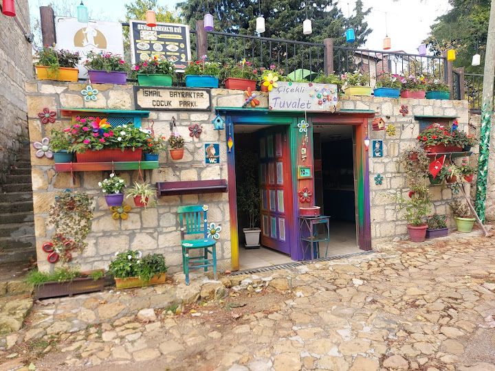 Çakır Kahvaltı Evi