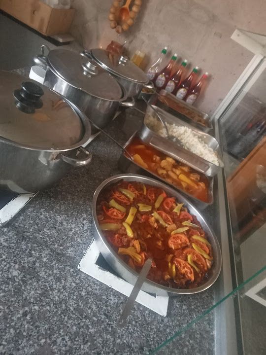 Ceylan Restoran