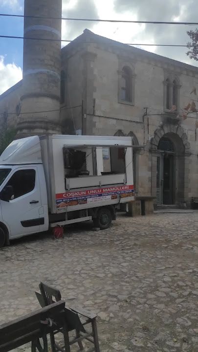 Coşkun Lokma Ve Unlu Mamülleri
