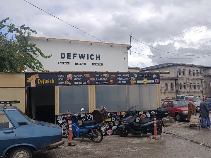 Defwıch