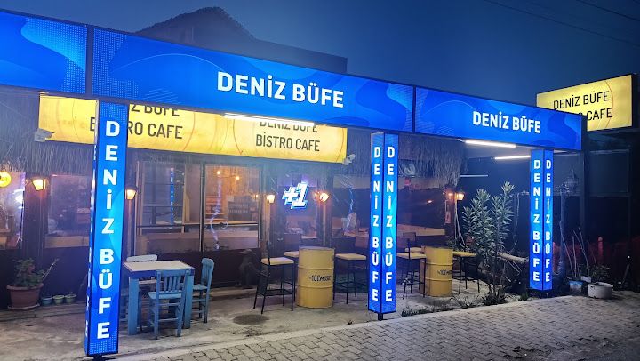 Deniz Cafe Fastfood