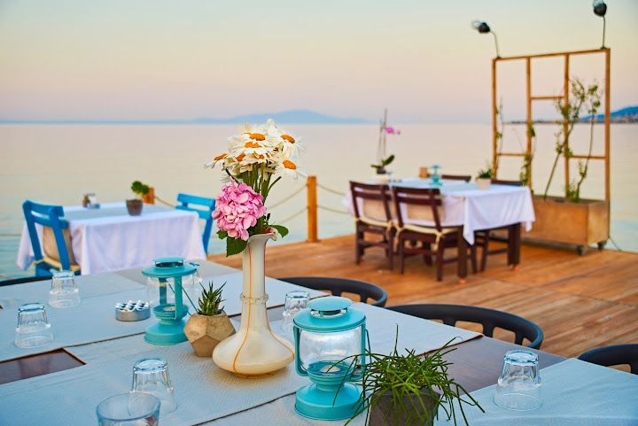 Filinta Restoran