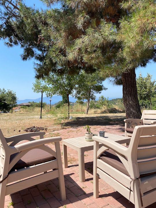 Gökçe Kafe Kayalar