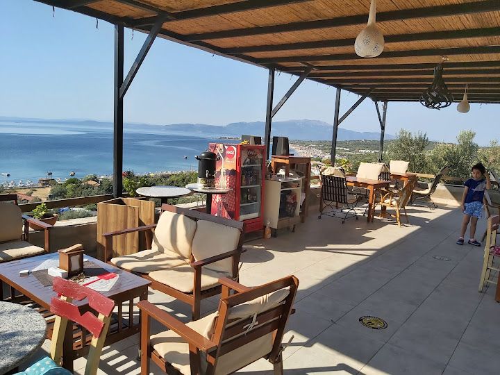 Gökyüzü Kafe
