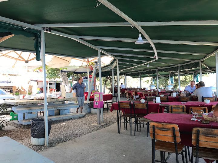 İda Turistik Çay Bahçesi
