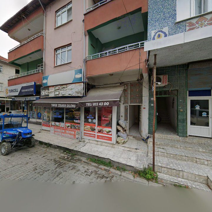 Kalaycı Kardeşler Izgara