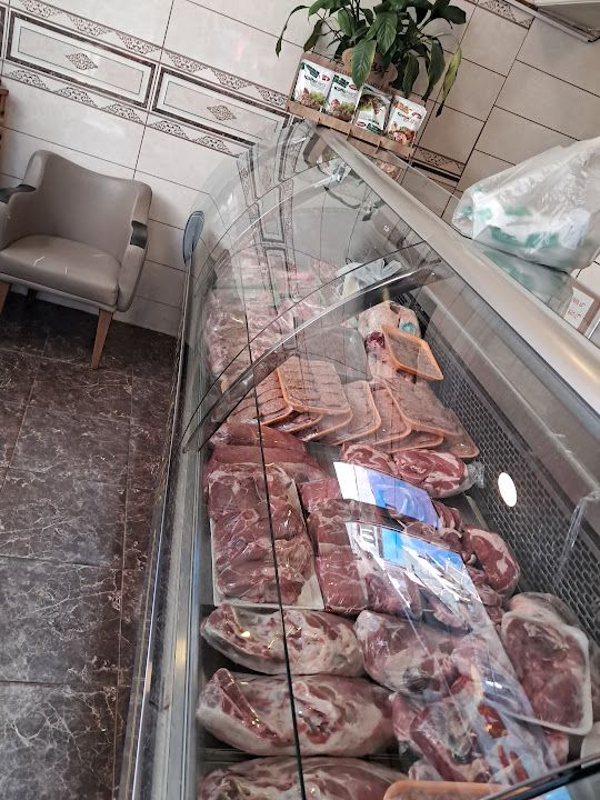 Kasap Izgara Salonu