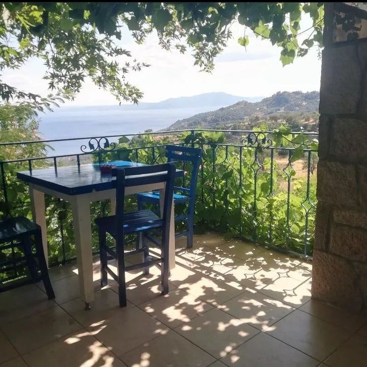 Kayalar Teras Kafe
