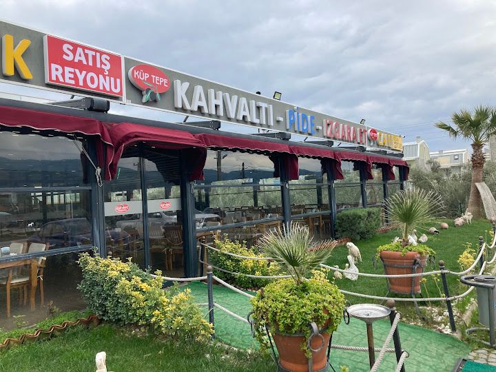 Küptepe Restoran