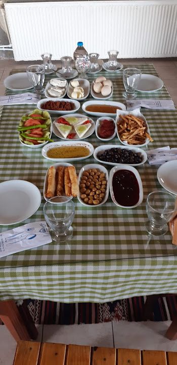 Kuzu Çevirme Ayvacık İda