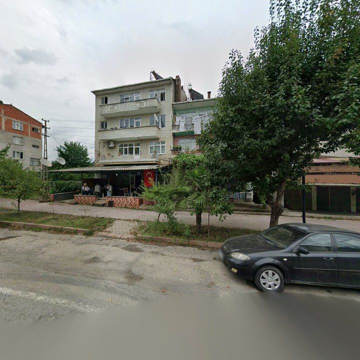 Maçakızı Kıraathane